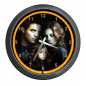 neonuhr twilight 3